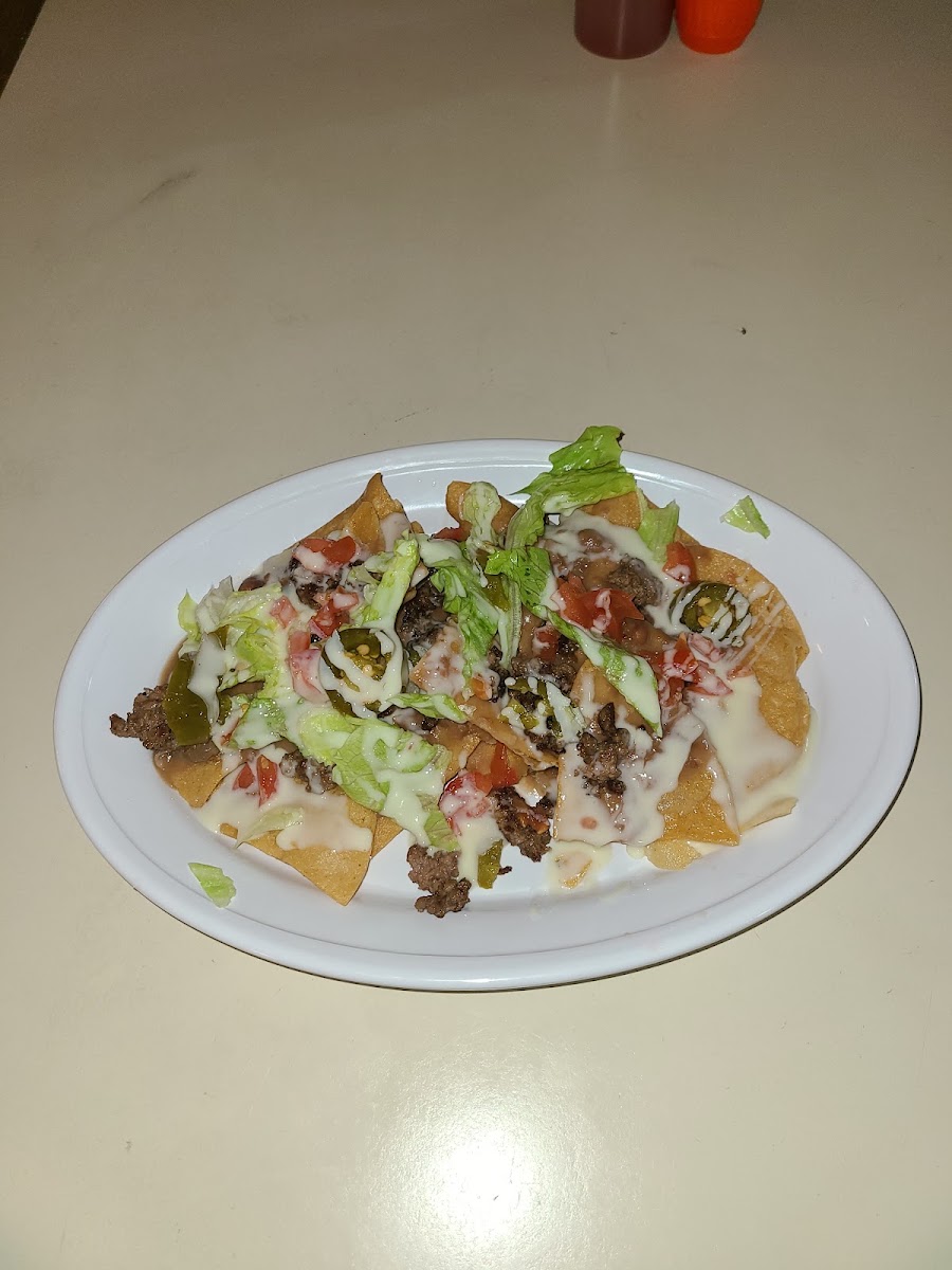 Cuatro Caminos