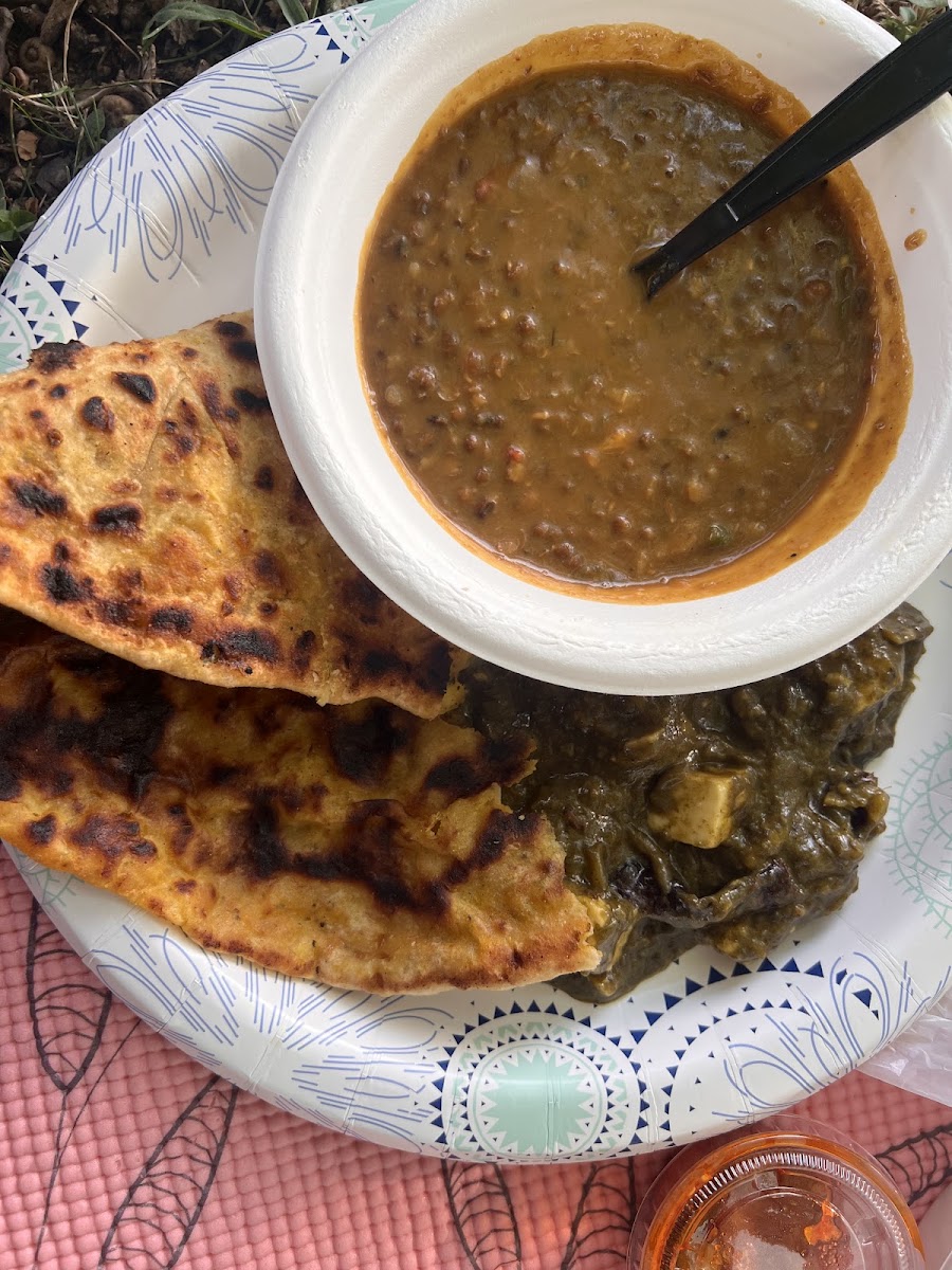 Murthal Dhaba Indian Restaurant