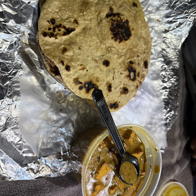 Tawa Rotti 1pc