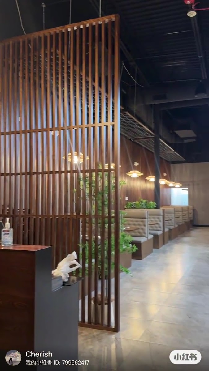 Nori Sushi & Grill