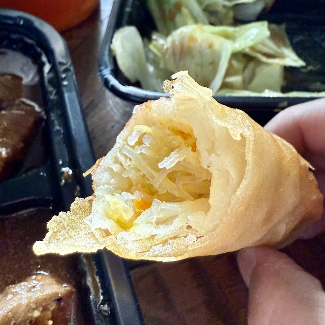 Spring Roll 2