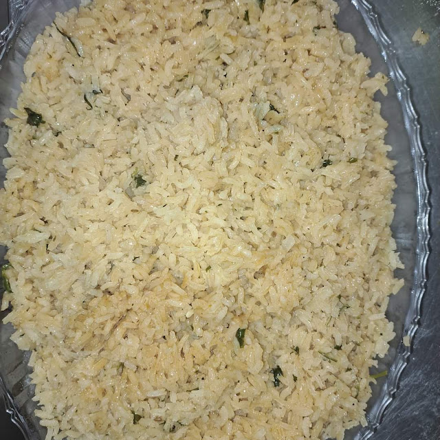 Mexican Rice