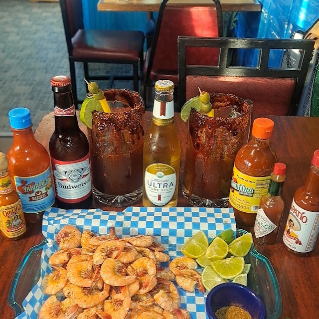Boiled Shrimp 1 lb 9 99