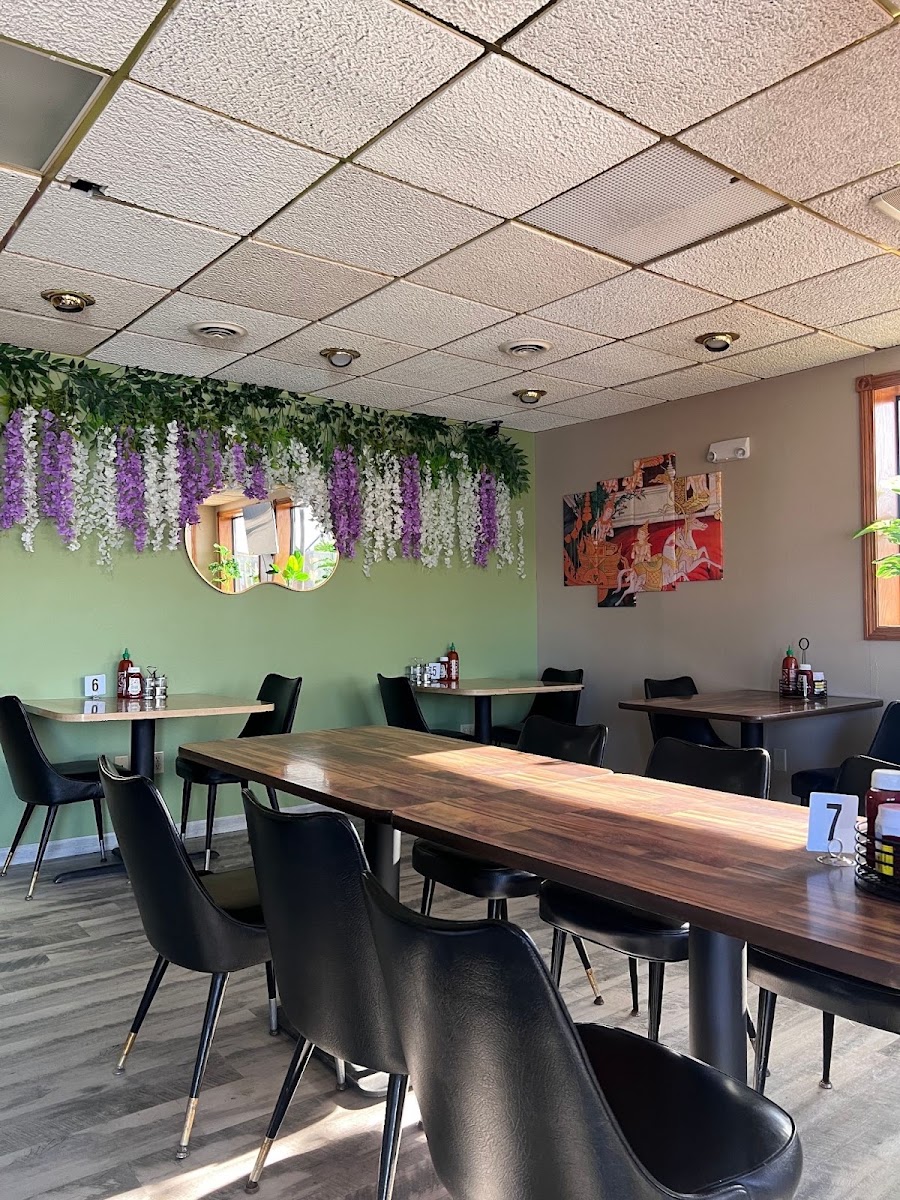Thai & Burmese Deli