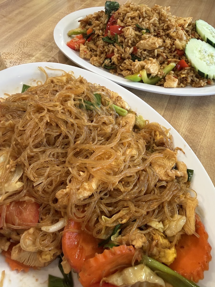Thai & Burmese Deli