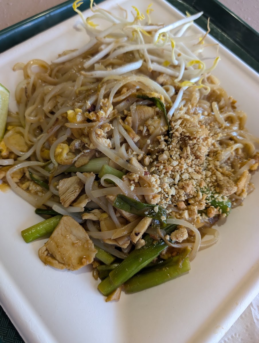 Thai & Burmese Deli