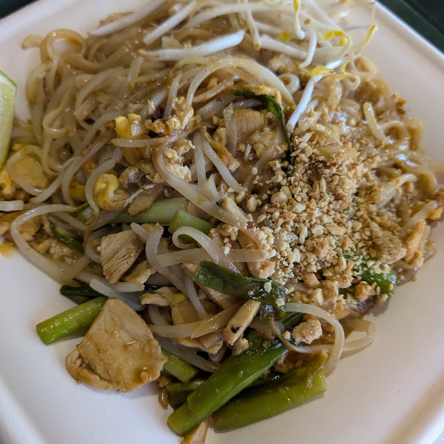 Pad Thai
