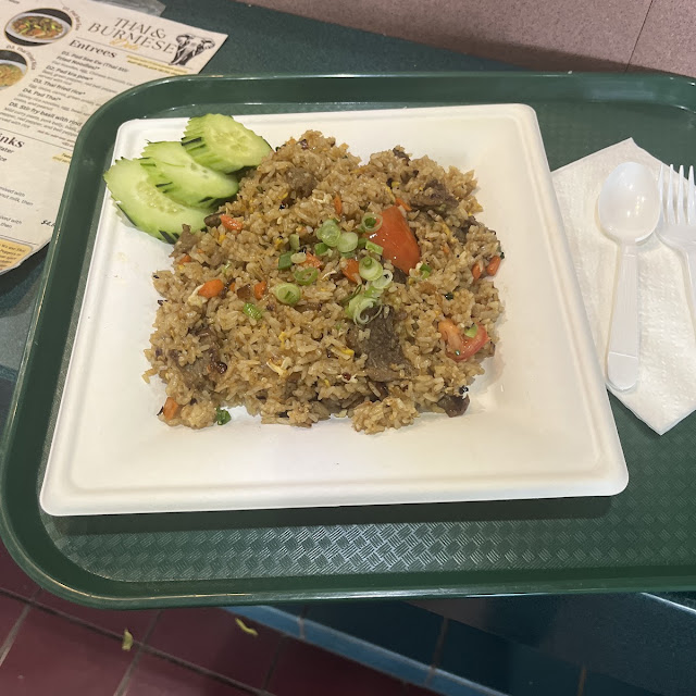 Nasi Goreng