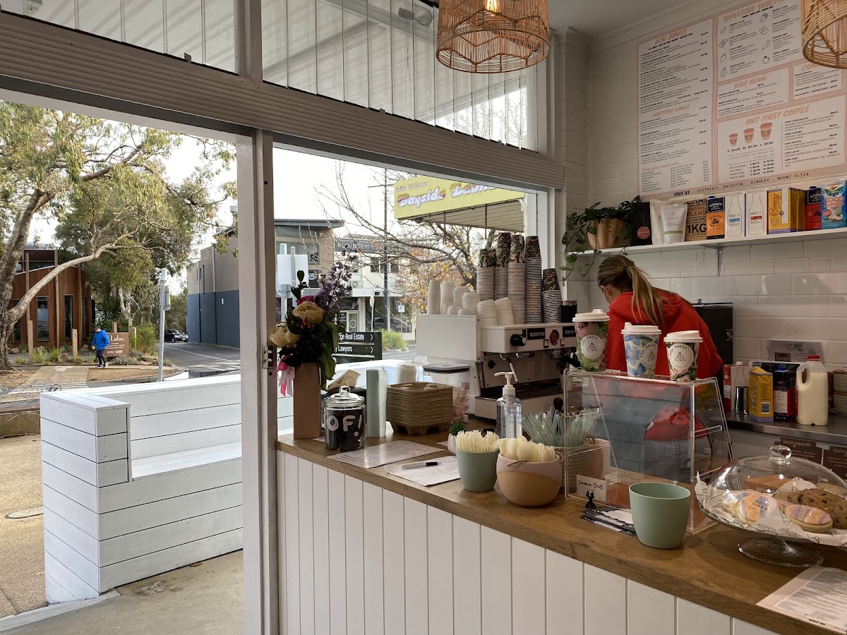 Soul Press Mount Eliza