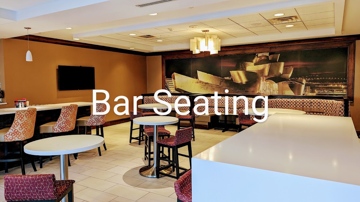 Garden Grille & Bar