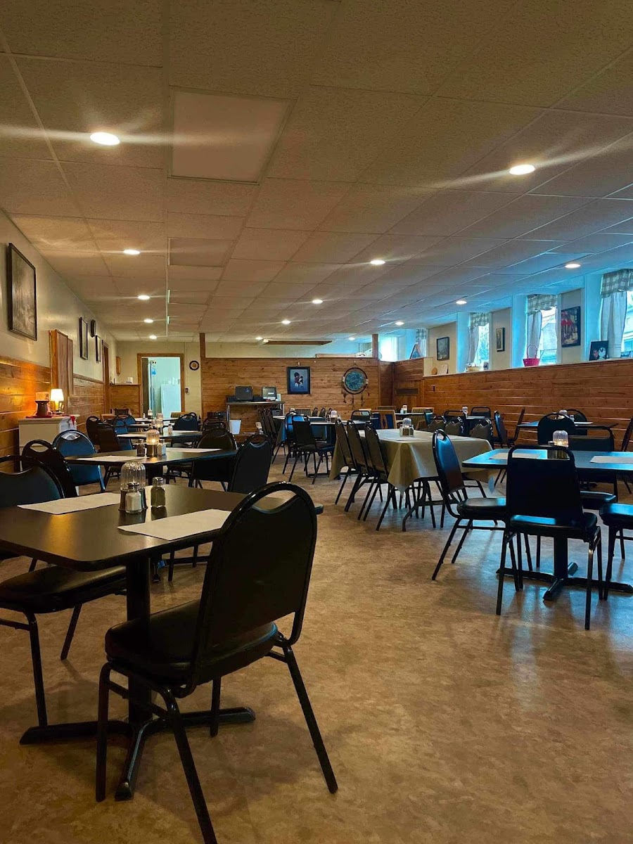 Prime Thyme Restaurant
