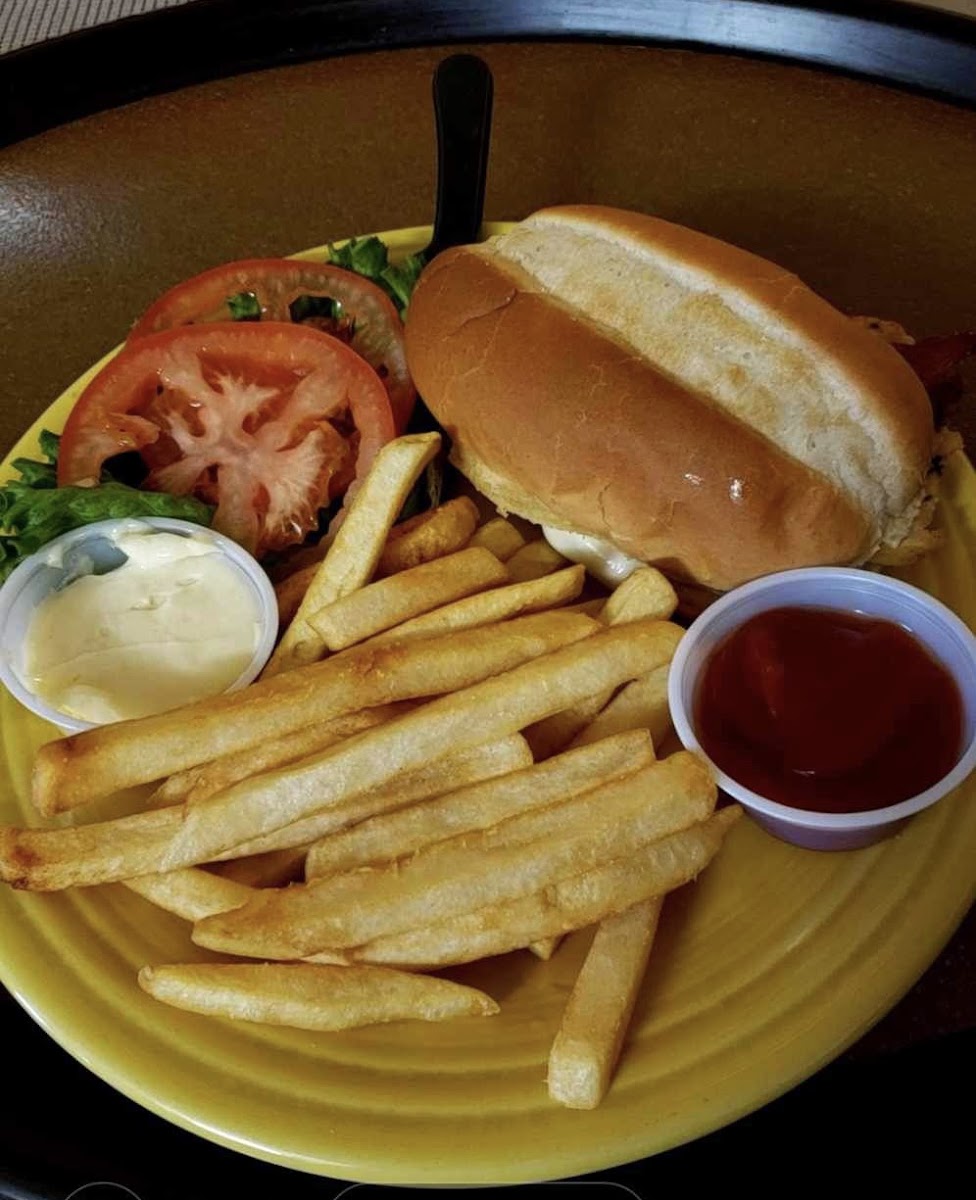 Prime Thyme Restaurant