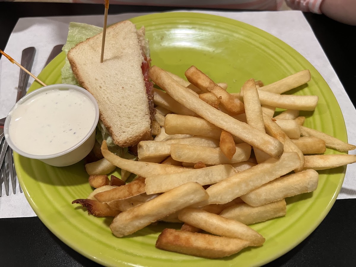 Prime Thyme Restaurant