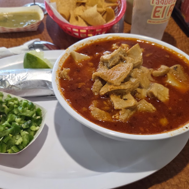 Menudo