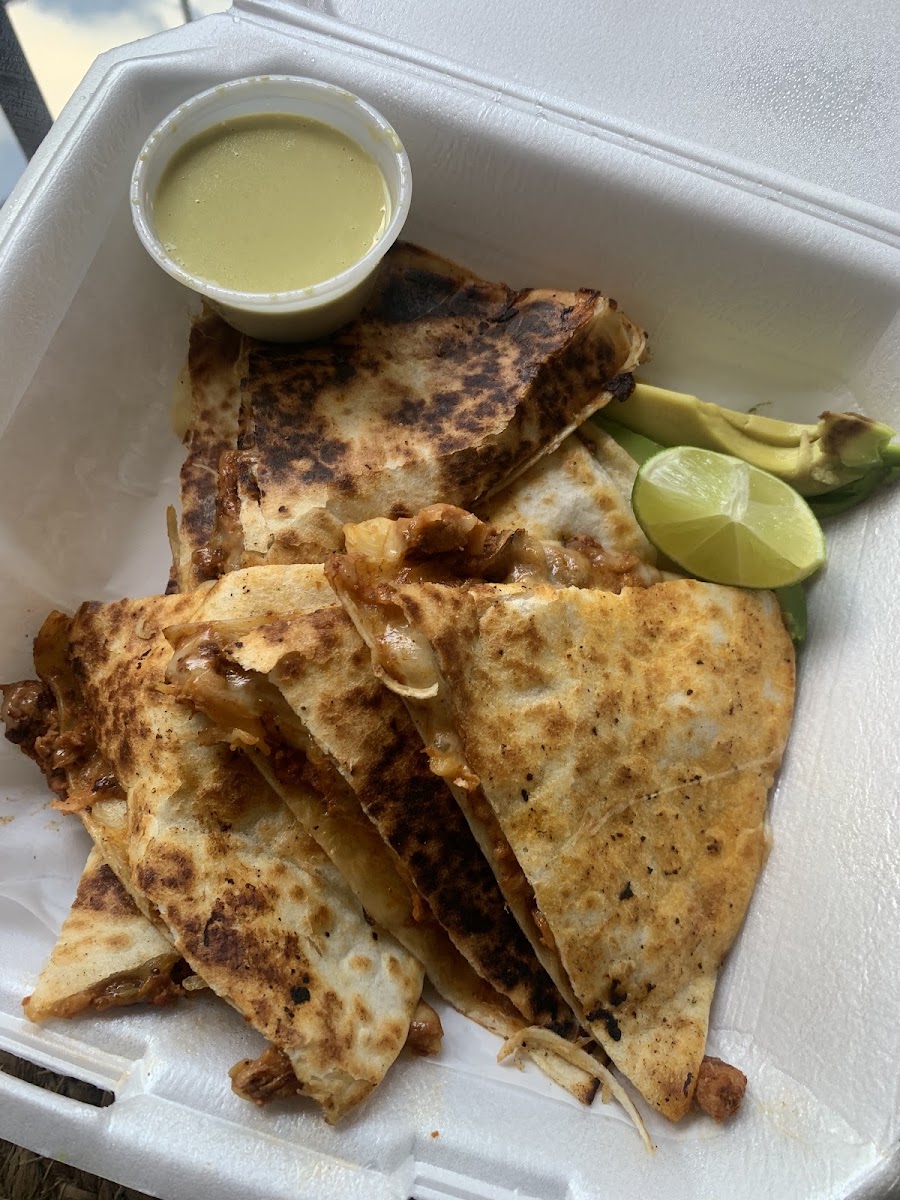 La Sureña Taquerias