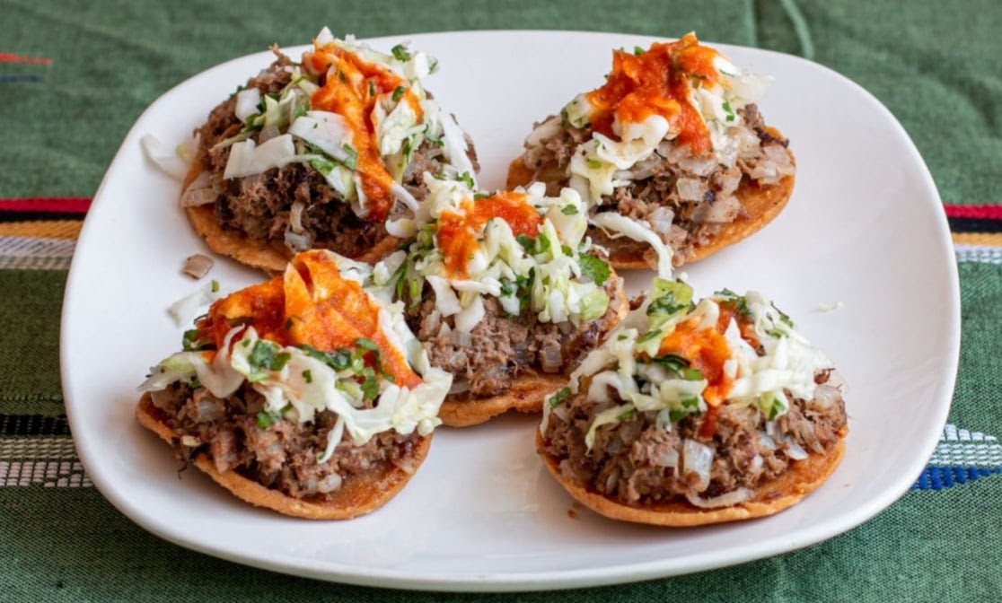 La Sureña Taquerias