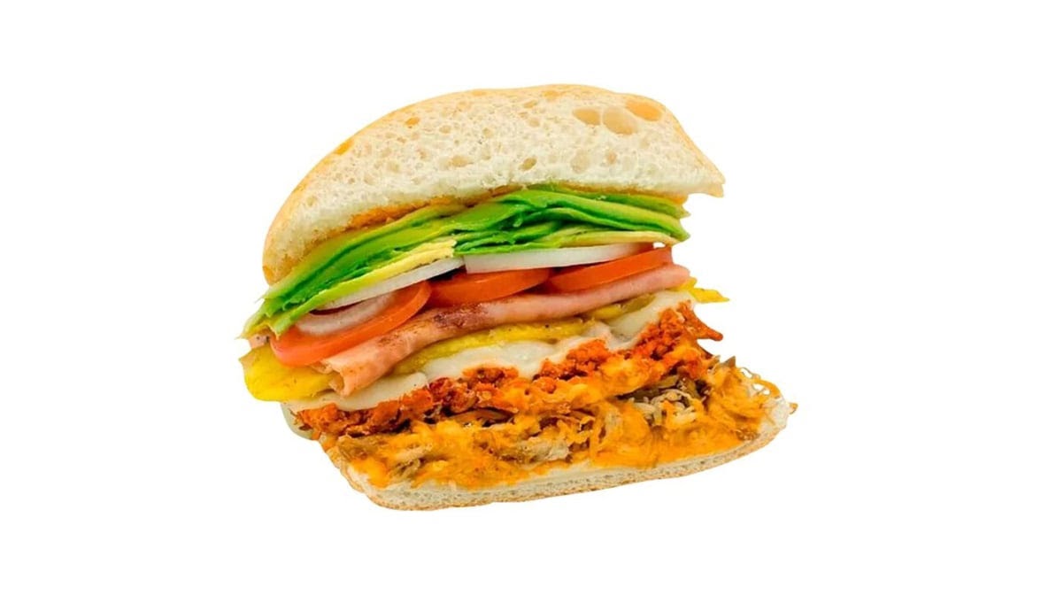 La Sureña Taquerias