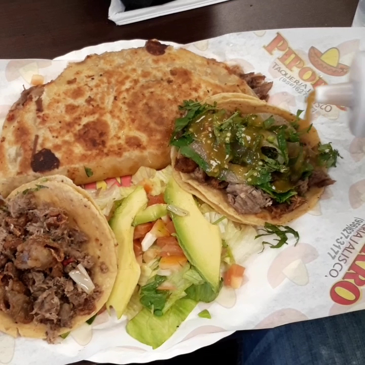 Piporro Taqueria Jalisco