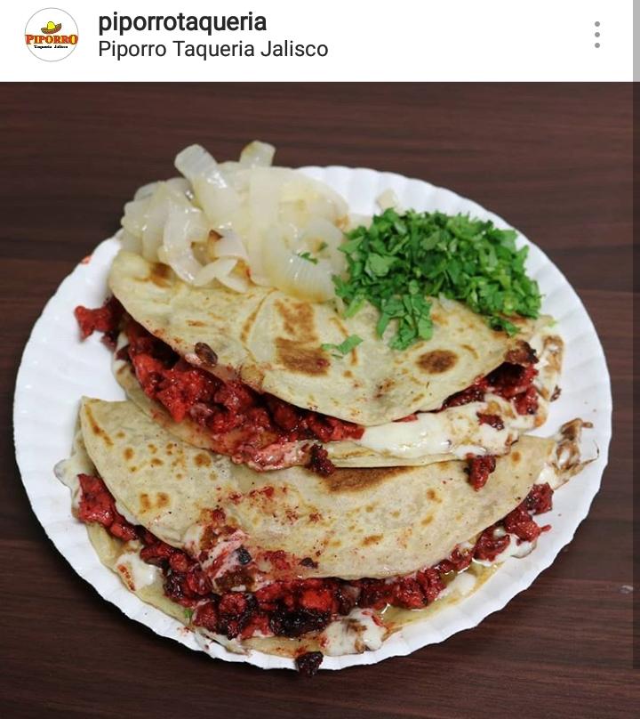 Piporro Taqueria Jalisco