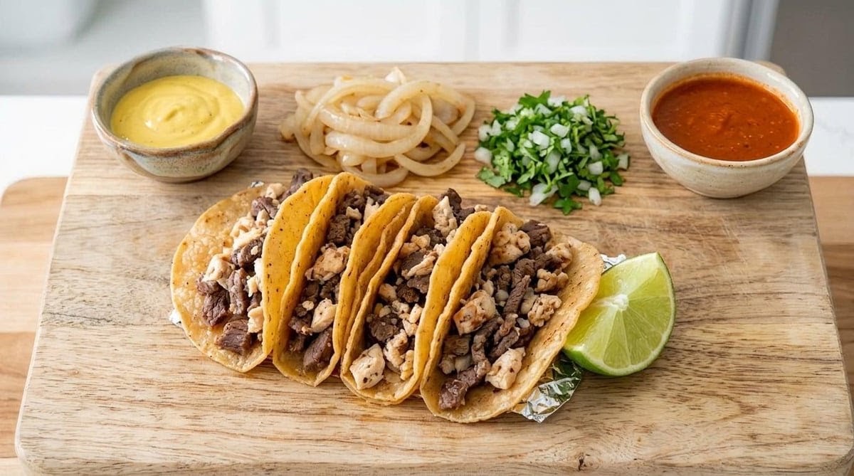 Piporro Taqueria Jalisco