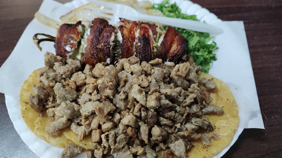 Piporro Taqueria Jalisco