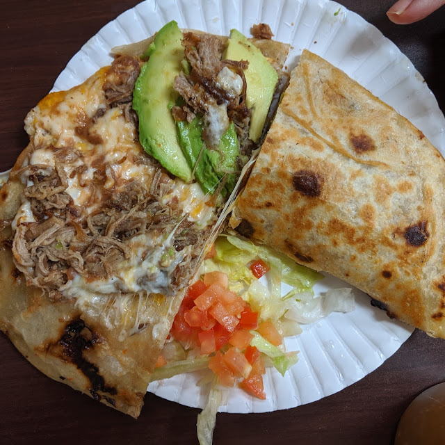 Sinconizada a La Plancha