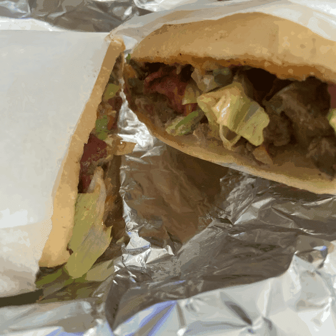 Flama Tropical Food Truck Sandwichera & Comida Criolla