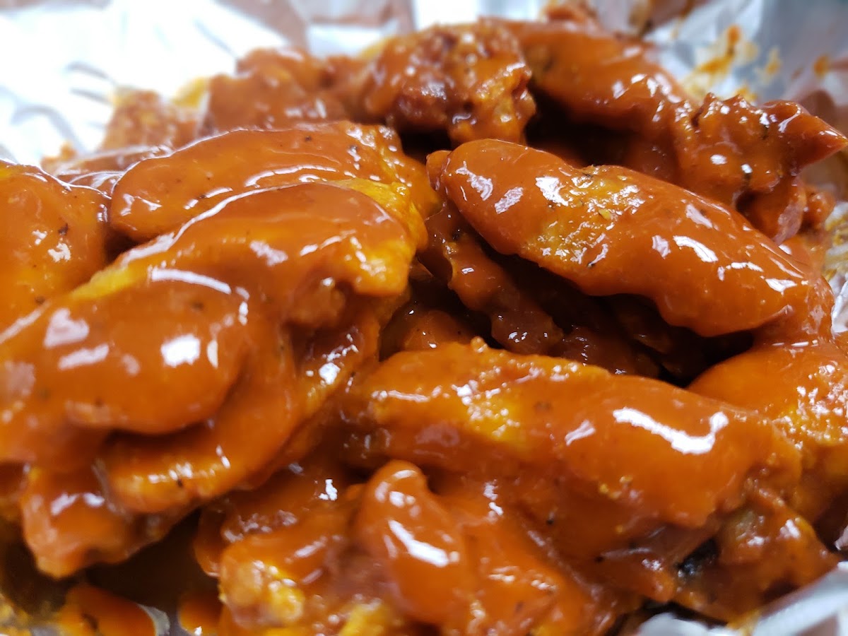 Wing Town