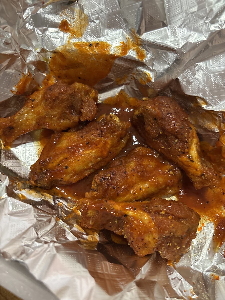 Wing Town