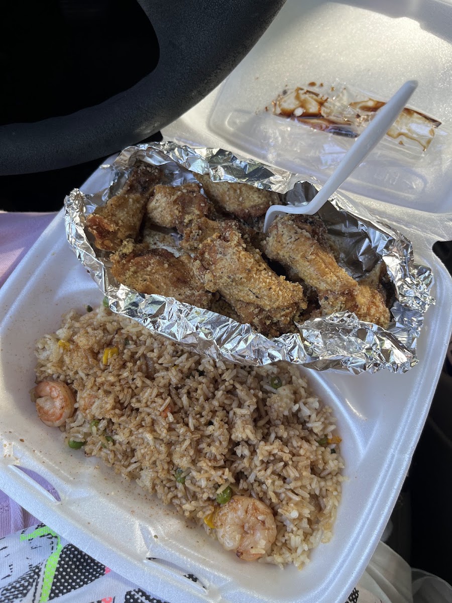 Wing Town