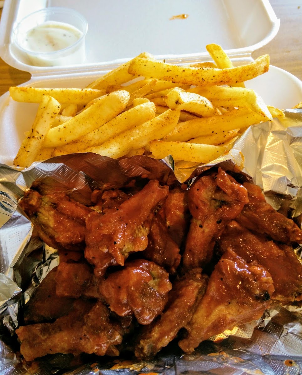 Wing Town