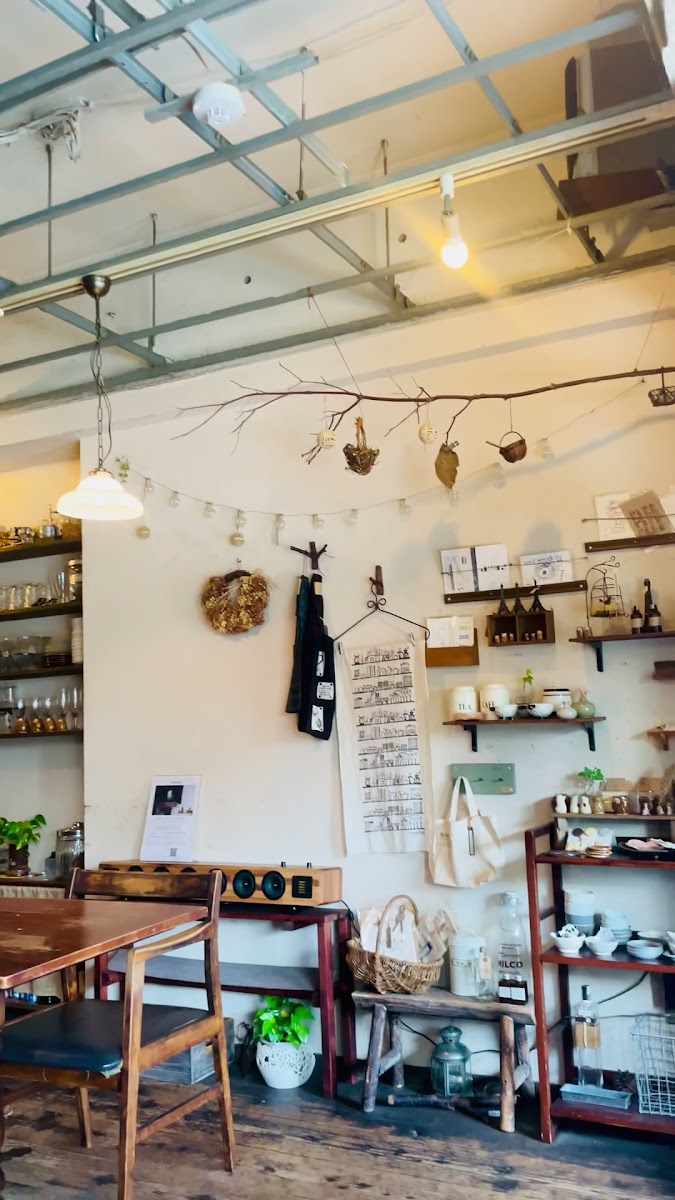 BOWLS cafe