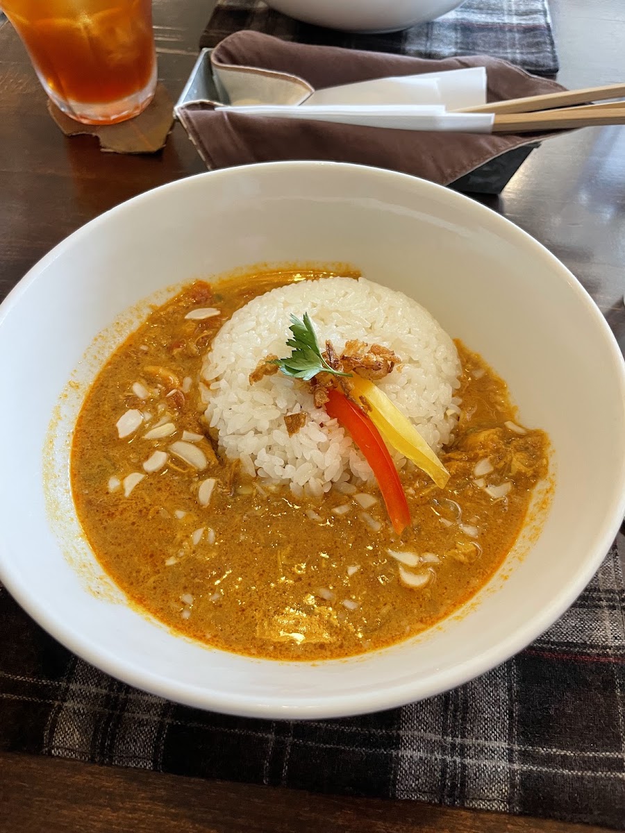 BOWLS cafe