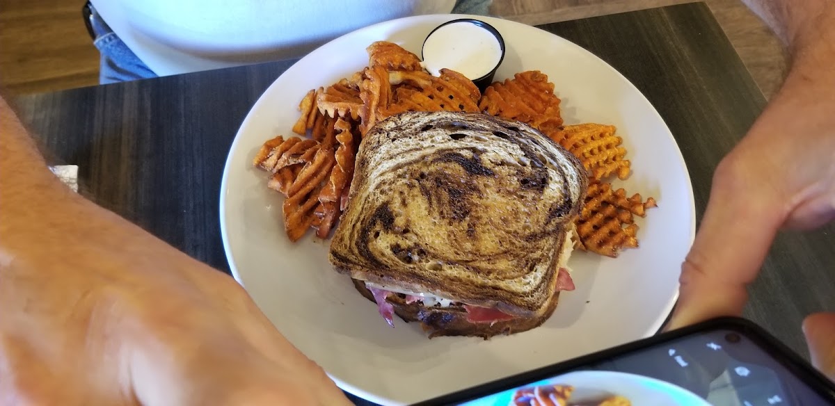 The Hitching Post Steakhouse and Saloon