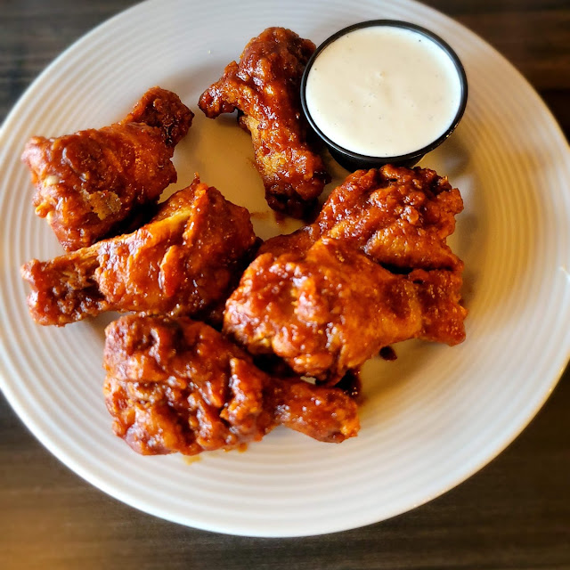 Black Cherry Bourbon BBQ