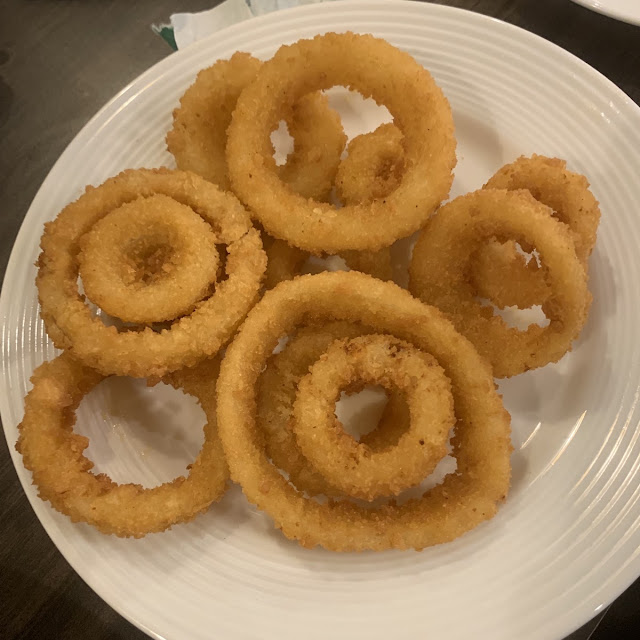 Onion