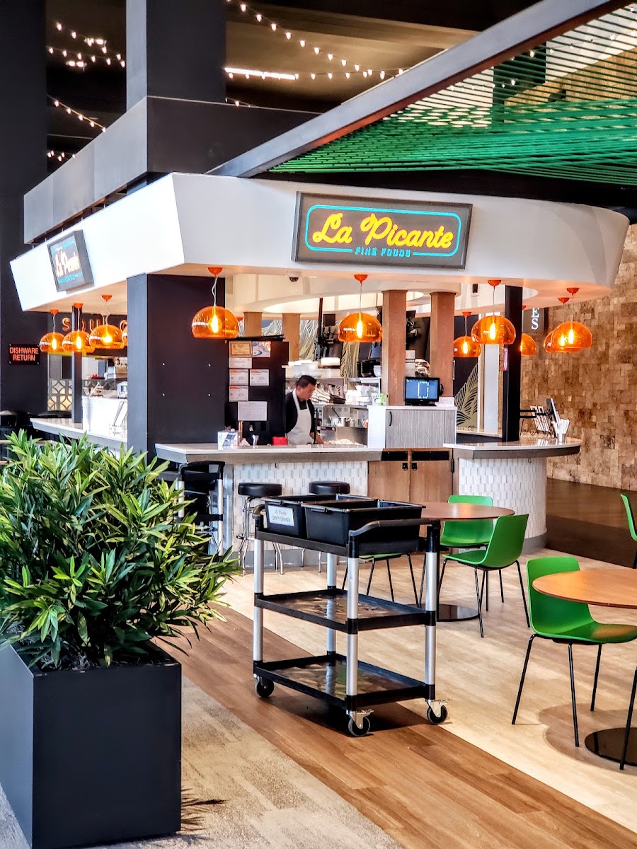 La Picante