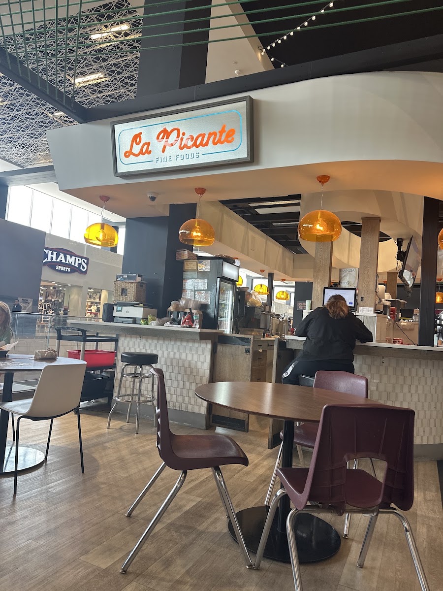 La Picante