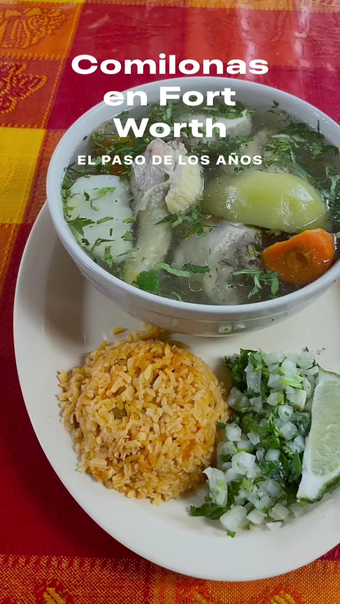 Taqueria La Super Sabrosa