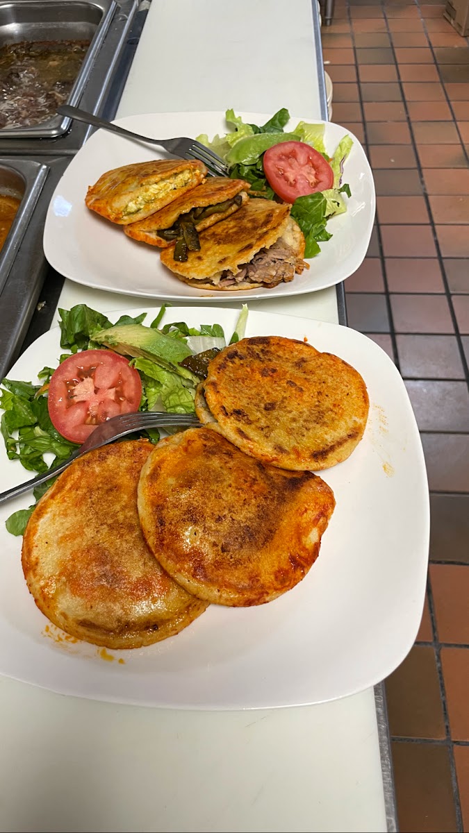 Taqueria La Super Sabrosa