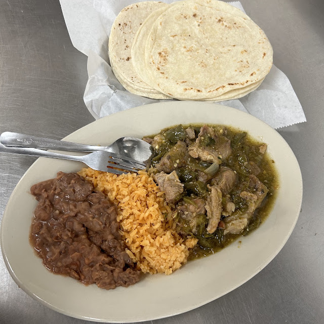 Platillo Barbacoa Res