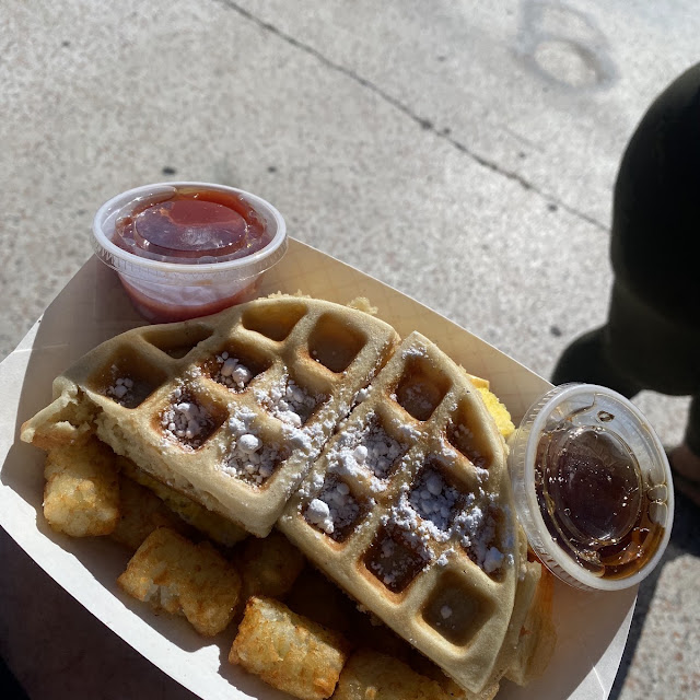 Waffle