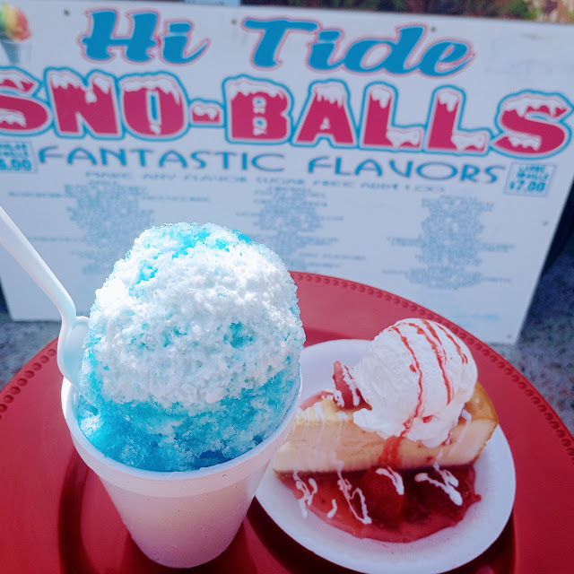 Shaved Ice