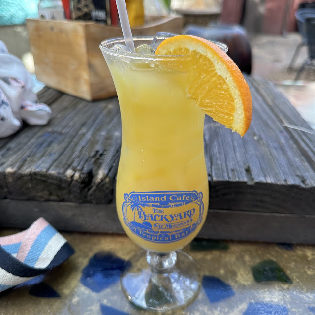 Pina Colada