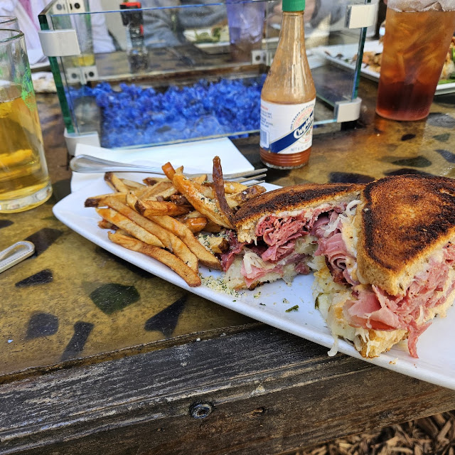 Rueben