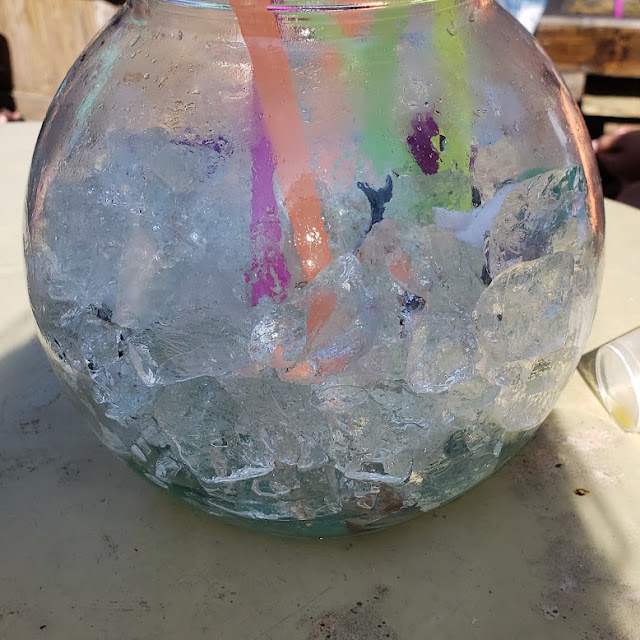 Fish Bowl