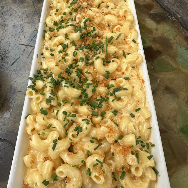 Mac N Cheese