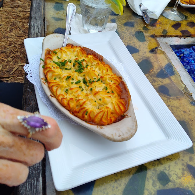 Sheppards Pie