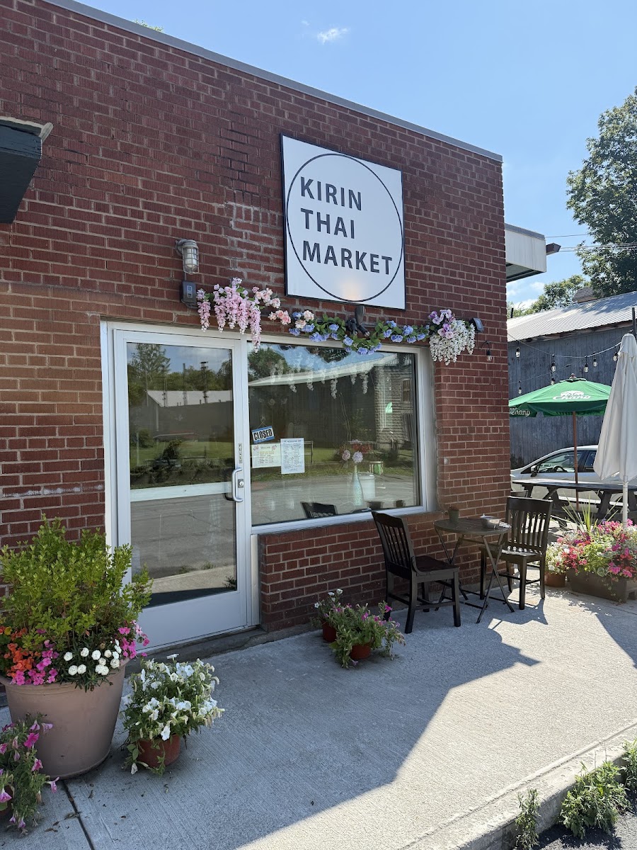 Kirin Thai Market
