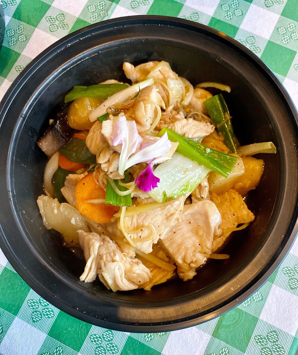 Kirin Thai Market